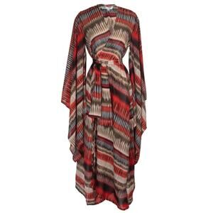 Jennifer Grace - Nicoya Kimono (XL) - NWOT - Stunning